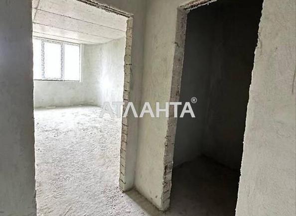 1-комнатная квартира по адресу Трускавецкая ул. (площадь 42,3 м²) - Atlanta.ua - фото 3