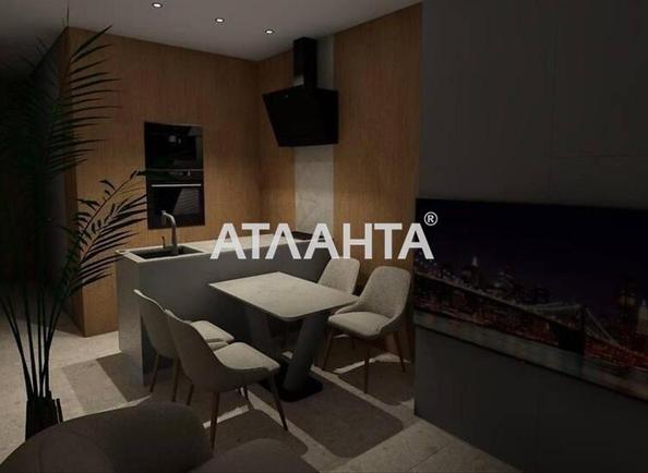 1-комнатная квартира по адресу Трускавецкая ул. (площадь 42,3 м²) - Atlanta.ua - фото 5