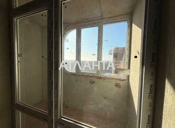 1-кімнатна квартира за адресою вул. Трускавецька (площа 42,3 м²) - Atlanta.ua - фото 3