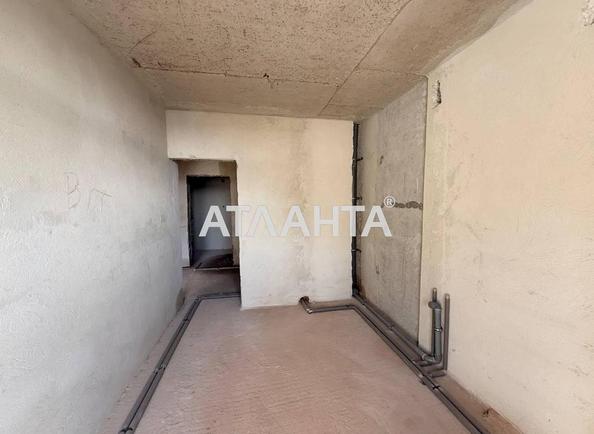 1-кімнатна квартира за адресою вул. Трускавецька (площа 42,3 м²) - Atlanta.ua - фото 4
