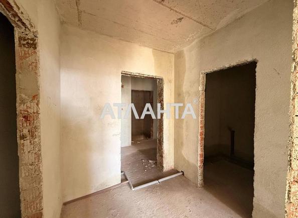 1-кімнатна квартира за адресою вул. Трускавецька (площа 42,3 м²) - Atlanta.ua - фото 7