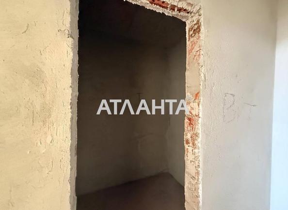 1-кімнатна квартира за адресою вул. Трускавецька (площа 42,3 м²) - Atlanta.ua - фото 8