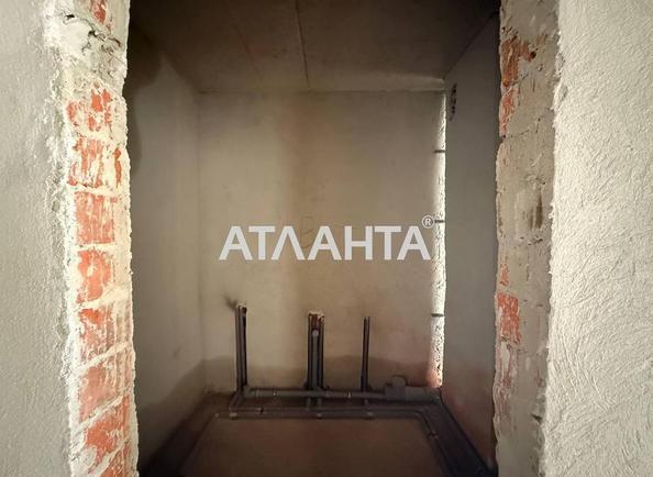 1-кімнатна квартира за адресою вул. Трускавецька (площа 42,3 м²) - Atlanta.ua - фото 9