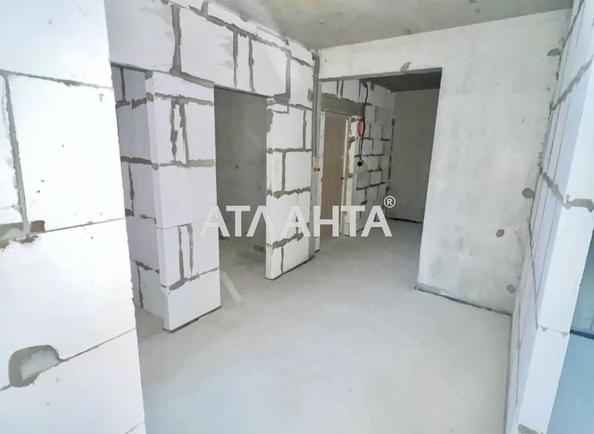 2-комнатная квартира по адресу ул. Жаботинского (площадь 69,9 м²) - Atlanta.ua