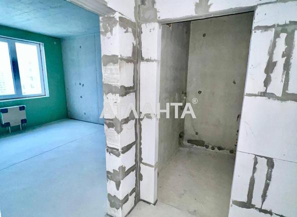 2-комнатная квартира по адресу ул. Жаботинского (площадь 69,9 м²) - Atlanta.ua - фото 2