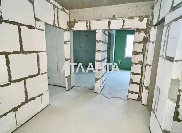 2-комнатная квартира по адресу ул. Жаботинского (площадь 69,9 м²) - Atlanta.ua - фото 4