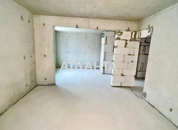 2-комнатная квартира по адресу ул. Жаботинского (площадь 69,9 м²) - Atlanta.ua - фото 7