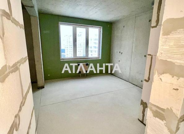 2-комнатная квартира по адресу ул. Жаботинского (площадь 69,9 м²) - Atlanta.ua - фото 9