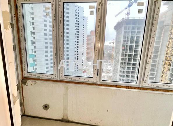 2-комнатная квартира по адресу ул. Жаботинского (площадь 69,9 м²) - Atlanta.ua - фото 10