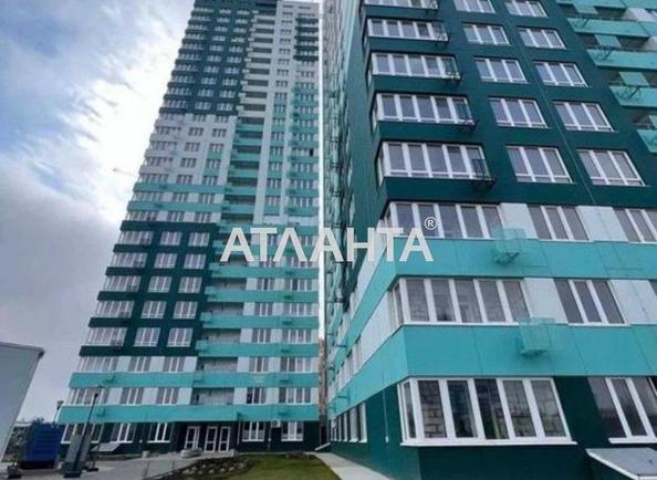 2-комнатная квартира по адресу ул. Жаботинского (площадь 69,9 м²) - Atlanta.ua - фото 12