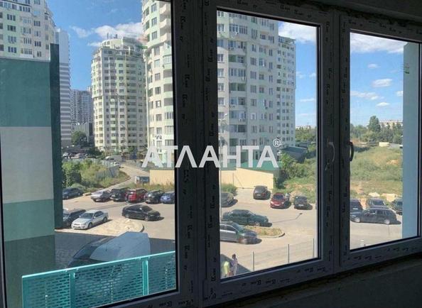 2-комнатная квартира по адресу ул. Жаботинского (площадь 69,9 м²) - Atlanta.ua - фото 13