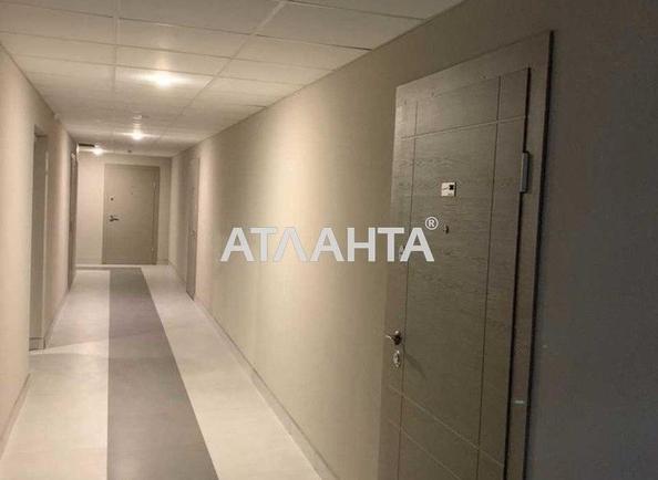 2-комнатная квартира по адресу ул. Жаботинского (площадь 69,9 м²) - Atlanta.ua - фото 14