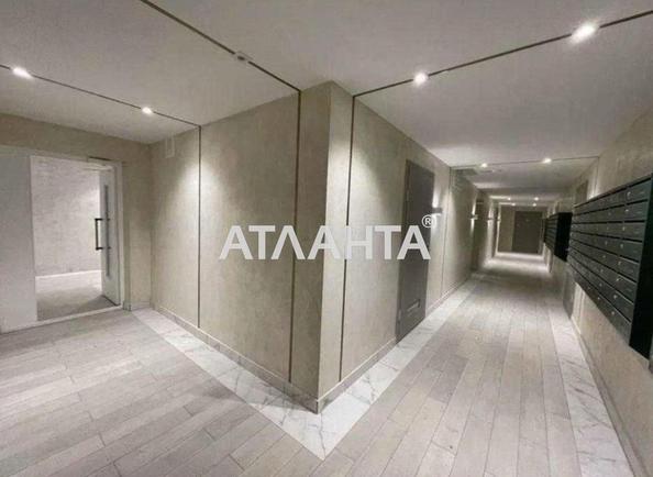 2-комнатная квартира по адресу ул. Жаботинского (площадь 69,9 м²) - Atlanta.ua - фото 16