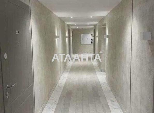 2-комнатная квартира по адресу ул. Жаботинского (площадь 69,9 м²) - Atlanta.ua - фото 17