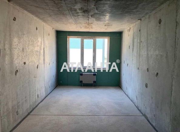 2-комнатная квартира по адресу ул. Жаботинского (площадь 69,9 м²) - Atlanta.ua - фото 22