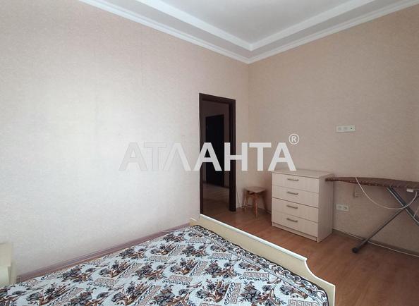 1-кімнатна квартира за адресою вул. Грушевського Михайла (площа 53,6 м²) - Atlanta.ua - фото 6