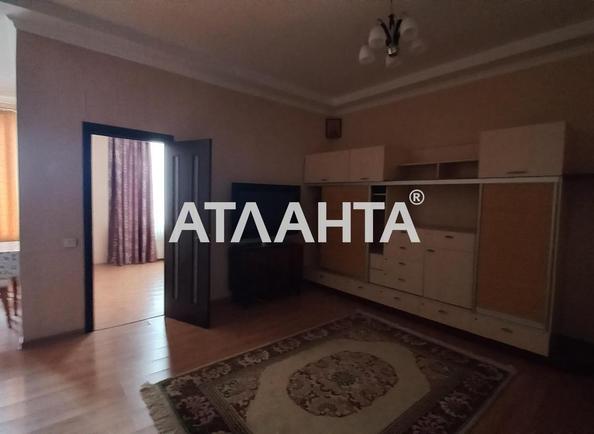 1-кімнатна квартира за адресою вул. Грушевського Михайла (площа 53,6 м²) - Atlanta.ua - фото 9