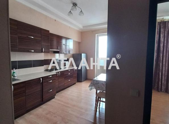 1-кімнатна квартира за адресою вул. Грушевського Михайла (площа 53,6 м²) - Atlanta.ua - фото 3