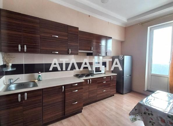 1-кімнатна квартира за адресою вул. Грушевського Михайла (площа 53,6 м²) - Atlanta.ua