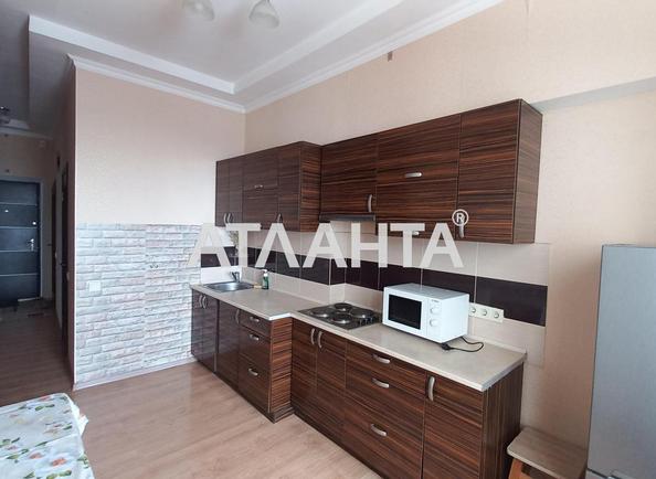 1-кімнатна квартира за адресою вул. Грушевського Михайла (площа 53,6 м²) - Atlanta.ua - фото 2