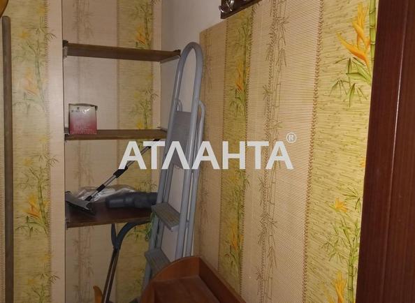 1-кімнатна квартира за адресою вул. Грушевського Михайла (площа 53,6 м²) - Atlanta.ua - фото 14