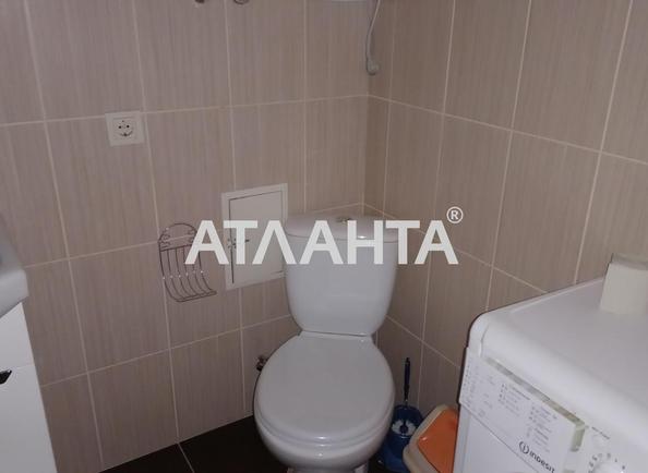 1-кімнатна квартира за адресою вул. Грушевського Михайла (площа 53,6 м²) - Atlanta.ua - фото 12