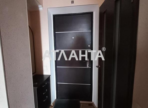 1-кімнатна квартира за адресою вул. Грушевського Михайла (площа 53,6 м²) - Atlanta.ua - фото 13