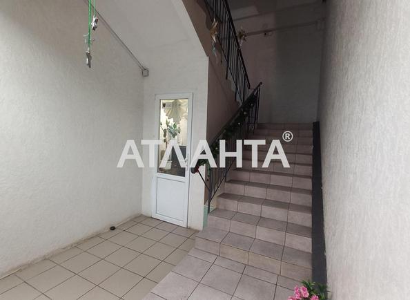 1-кімнатна квартира за адресою вул. Грушевського Михайла (площа 53,6 м²) - Atlanta.ua - фото 16