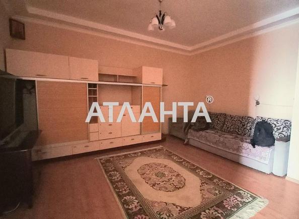 1-кімнатна квартира за адресою вул. Грушевського Михайла (площа 53,6 м²) - Atlanta.ua - фото 8