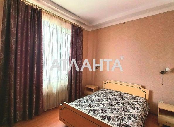 1-кімнатна квартира за адресою вул. Грушевського Михайла (площа 53,6 м²) - Atlanta.ua - фото 7