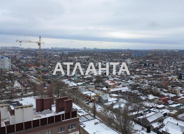 1-кімнатна квартира за адресою вул. Грушевського Михайла (площа 53,6 м²) - Atlanta.ua - фото 18