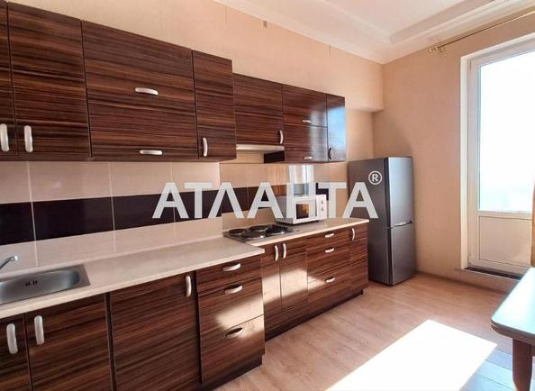 1-комнатная квартира по адресу ул. Грушевского Михаила (площадь 54 м²) - Atlanta.ua