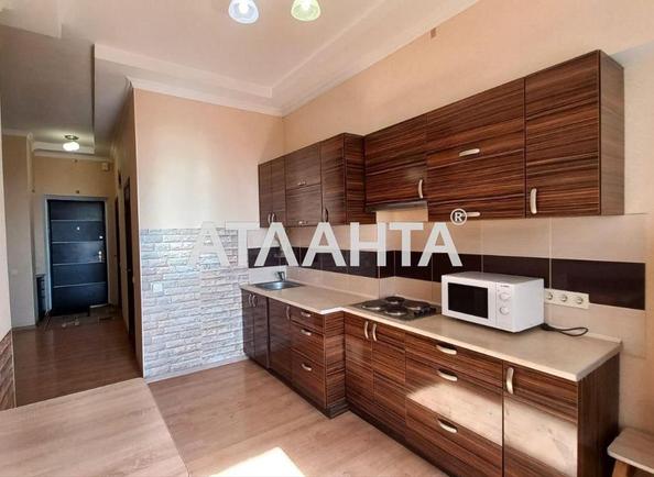 1-комнатная квартира по адресу ул. Грушевского Михаила (площадь 54 м²) - Atlanta.ua - фото 2