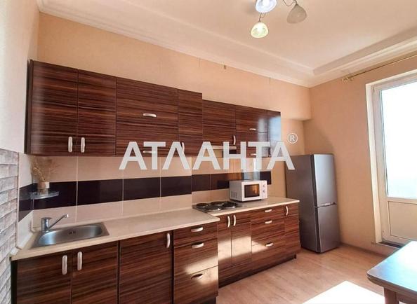 1-комнатная квартира по адресу ул. Грушевского Михаила (площадь 54 м²) - Atlanta.ua - фото 8