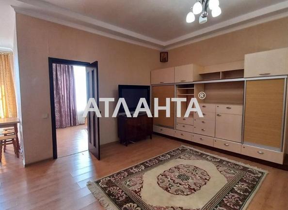 1-комнатная квартира по адресу ул. Грушевского Михаила (площадь 54 м²) - Atlanta.ua - фото 3