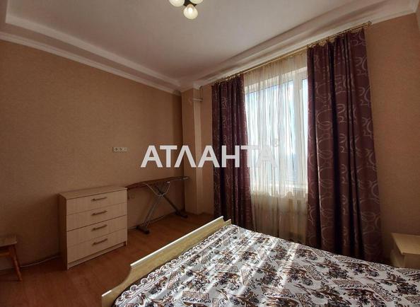 1-комнатная квартира по адресу ул. Грушевского Михаила (площадь 54 м²) - Atlanta.ua - фото 7