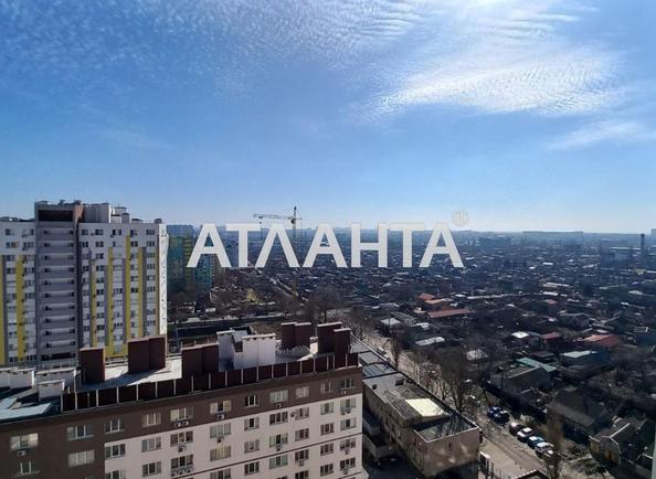 1-комнатная квартира по адресу ул. Грушевского Михаила (площадь 54 м²) - Atlanta.ua - фото 9