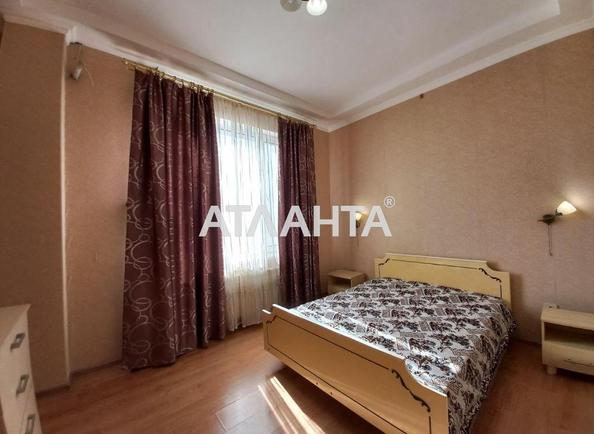 1-комнатная квартира по адресу ул. Грушевского Михаила (площадь 54 м²) - Atlanta.ua - фото 4