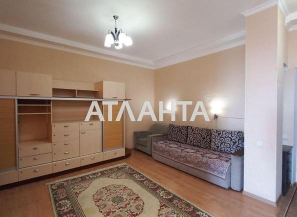1-комнатная квартира по адресу ул. Грушевского Михаила (площадь 54 м²) - Atlanta.ua - фото 5