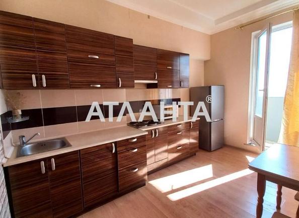 1-комнатная квартира по адресу ул. Грушевского Михаила (площадь 54 м²) - Atlanta.ua - фото 11