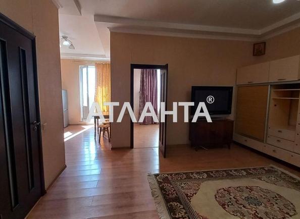 1-комнатная квартира по адресу ул. Грушевского Михаила (площадь 54 м²) - Atlanta.ua - фото 12