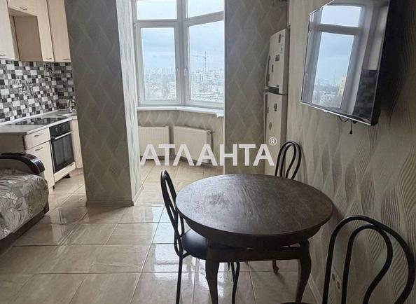2-rooms apartment apartment by the address st. Razumovskaya Ordzhonikidze (area 60 m²) - Atlanta.ua