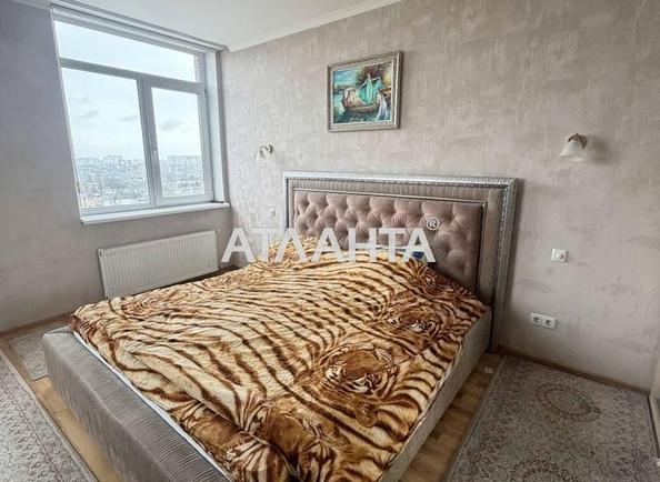 2-rooms apartment apartment by the address st. Razumovskaya Ordzhonikidze (area 60 m²) - Atlanta.ua - photo 3