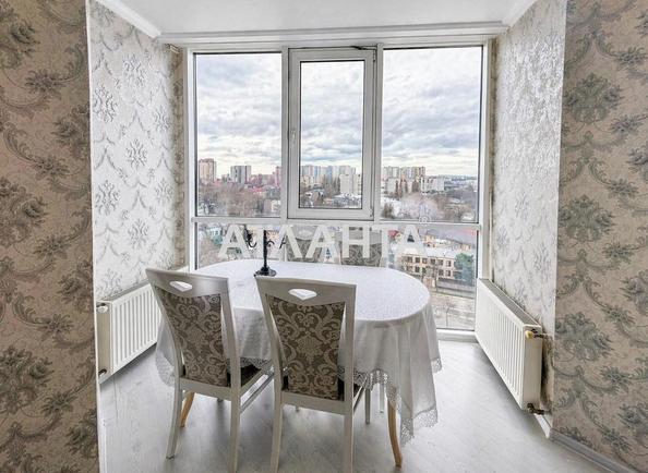 2-комнатная квартира по адресу ул. Разумовская (площадь 60 м²) - Atlanta.ua - imageAlt 2
