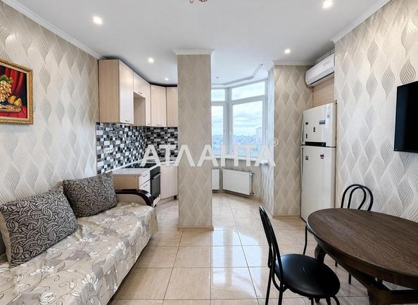 2-комнатная квартира по адресу ул. Разумовская (площадь 60 м²) - Atlanta.ua - imageAlt 3
