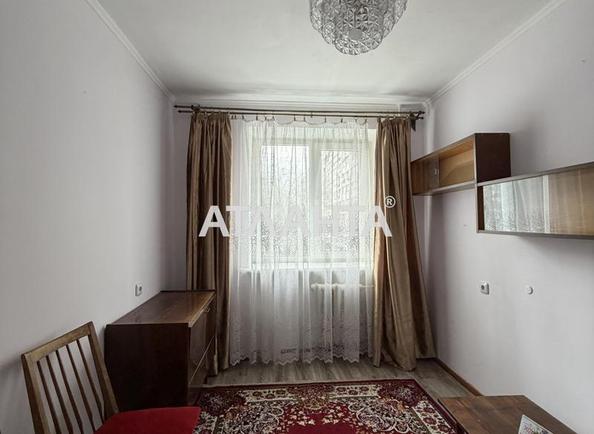 3-комнатная квартира по адресу ул. Петрова ген. (площадь 51,6 м²) - Atlanta.ua - фото 2