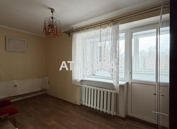 3-комнатная квартира по адресу ул. Петрова ген. (площадь 51,6 м²) - Atlanta.ua - фото 7