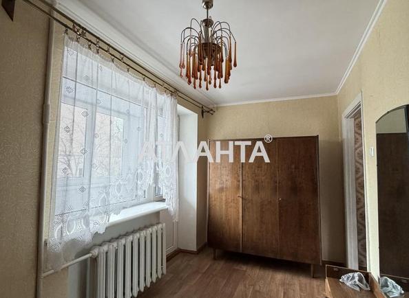 3-комнатная квартира по адресу ул. Петрова ген. (площадь 51,6 м²) - Atlanta.ua - фото 8