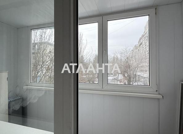 3-комнатная квартира по адресу ул. Петрова ген. (площадь 51,6 м²) - Atlanta.ua - фото 9