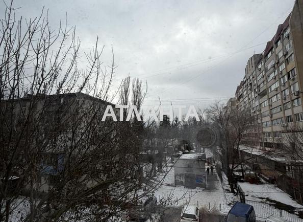 3-комнатная квартира по адресу ул. Петрова ген. (площадь 51,6 м²) - Atlanta.ua - фото 11